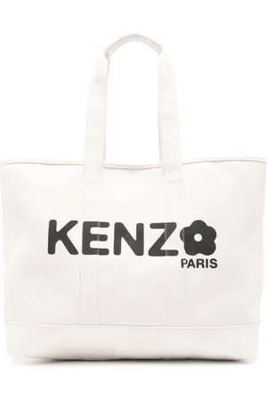 Kenzo Large Utility tote bag