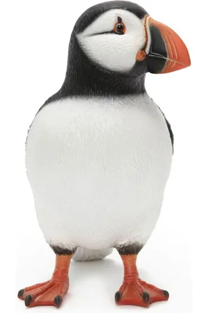 J.W.Anderson Puffin clutch bag