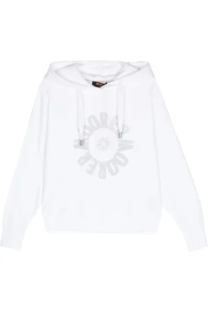 MOORER Damla-SFT cotton hoodie