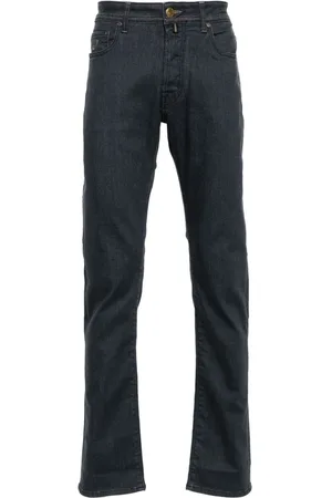 Jacob Cohen Bard straight-leg jeans