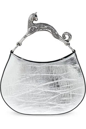 Lanvin Medium Cat-handle tote bag
