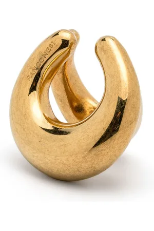 Panconesi Blow Up ear cuff