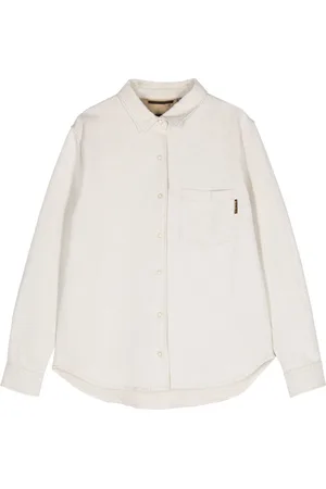 MOORER Alize 25 button-up shirt