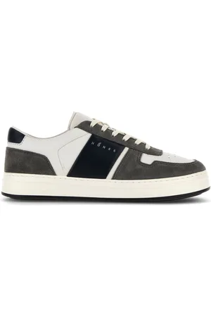 Hogan H668 low-top sneakers