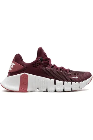 Nike Free Metcon 4 "Dark Beetroot"