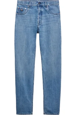 Prada Low-rise jeans