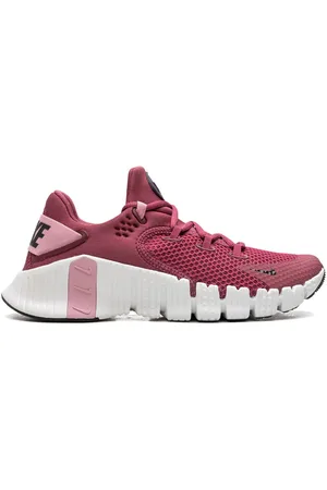 Nike Free Metcon 4 "Sweet Beet" sneakers