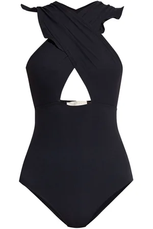 ULLA JOHNSON Antilles swimsuit