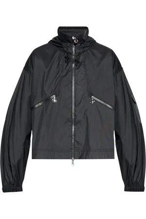 Moncler Hemar hooded jacket