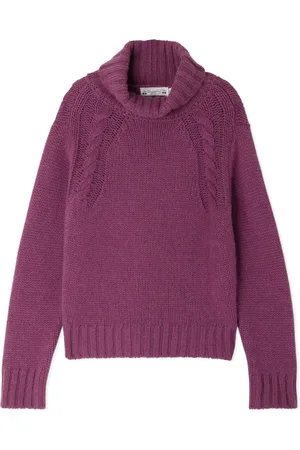 BONPOINT Gesperance cashmere jumper