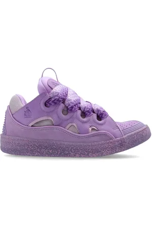 Lanvin Curb sneakers