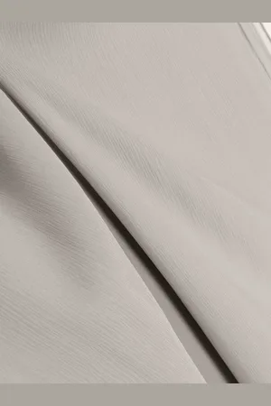 Max Mara Sheer silk scarf