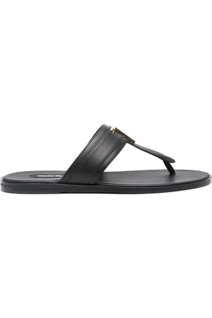 Tom Ford Brighton thong sandals