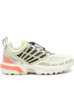 Salomon ACS Pro mesh chunky sneakers