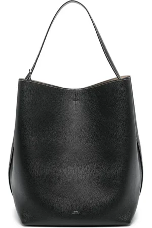 Totême Belted tote bag