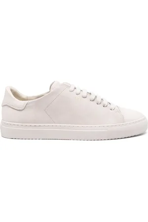 Axel Arigato Clean 90 Cap suede sneakers