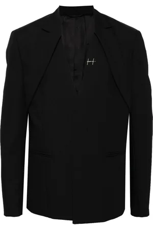 HELIOT EMIL Kinetics blazer