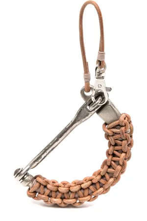 BLESS Handle keychain