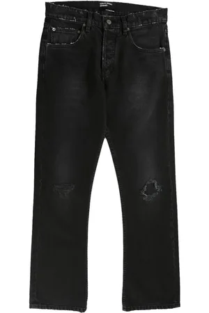 ENFANTS RICHES DEPRIMES Flare jeans