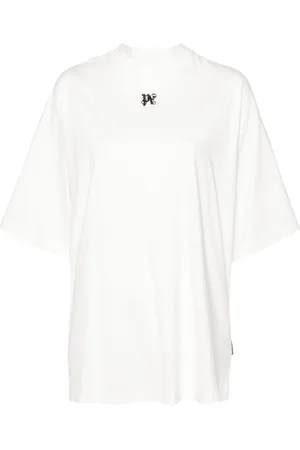 Palm Angels Wings-print T-shirt