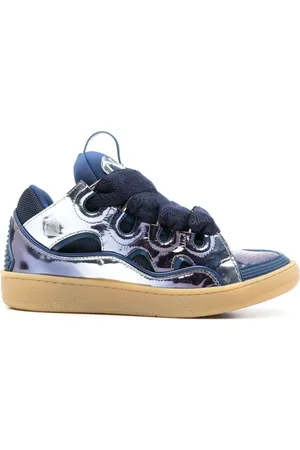 Lanvin Curb chunky sneakers