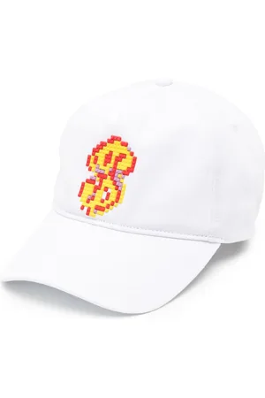 MOSTLY HEARD RARELY SEEN Money Sign cotton cap