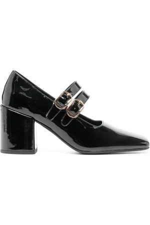 SENSO Izah 85mm Mary Jane pumps