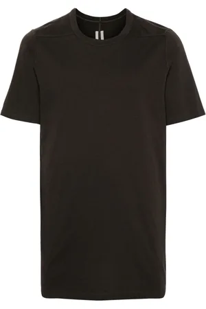 Rick Owens Level organic-cotton T-shirt