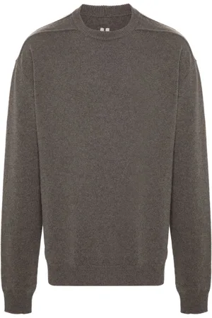 Rick Owens Crew-neck jumper