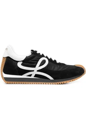 Loewe Flow Runner low-top sneakers