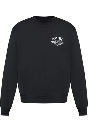 AMIRI Logo-print sweatshirt