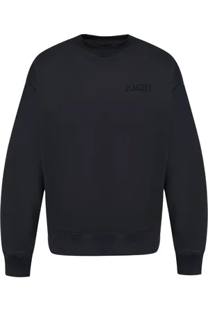 AMIRI Embroidered-logo sweatshirt