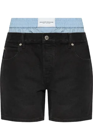 Alexander Wang Cotton shorts