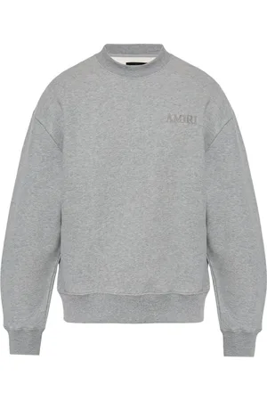 AMIRI Embroidered-logo sweatshirt
