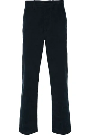 GABRIELA HEARST Rhys mid-rise chinos