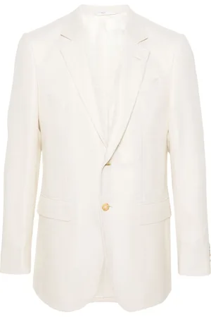 GABRIELA HEARST Irving single-breasted blazer