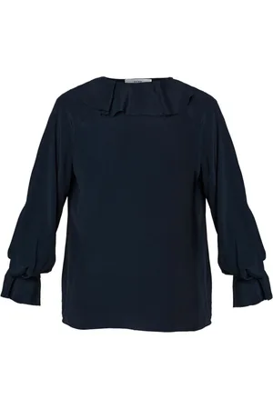 Erdem Long-sleeved blouse