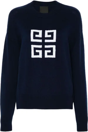 Givenchy 4G cashmere jumper
