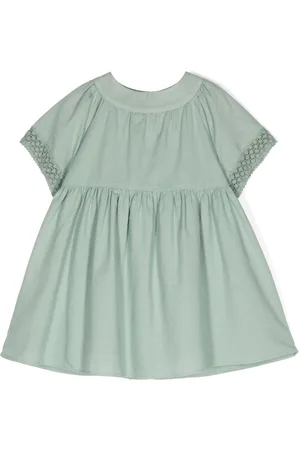 KNOT Chantal cotton dress