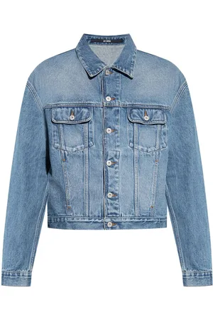 Jacquemus La Veste De-Nîmes denim jacket
