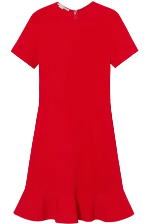 Stella McCartney Iconic mini dress