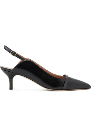 MALONE SOULIERS 45mm Marion slingback pumps