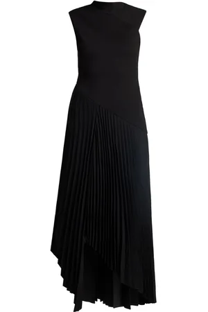 CHATS BY C.DAM Marion dress