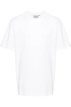 Carhartt Duster Script cotton T-shirt