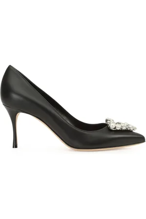 Sergio Rossi 91mm Sr Godiva pumps