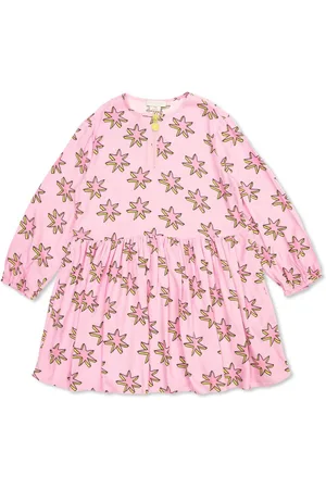 Stella McCartney Shooting Stars dress