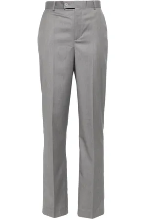 BETTTER Out of Office tailored trousers