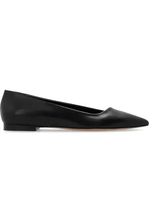 Isabel Marant Olisa leather pumps