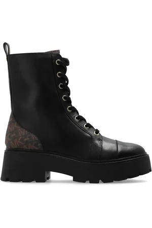 Michael Kors Blake ankle boots