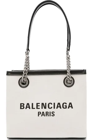 Balenciaga Small Duty Free tote bag